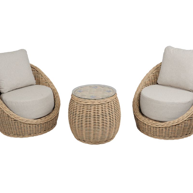 Driftaway Garden Bistro Set