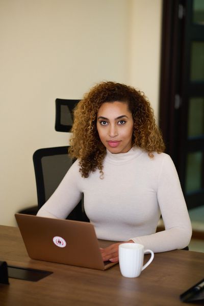 Kanessa Muluneh