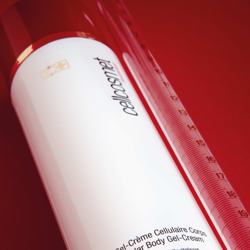 Cellular Body Gel-Cream