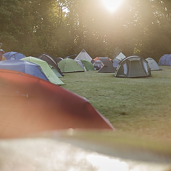 Alpkit Big Shakeout image