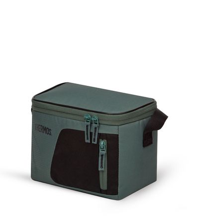 Radiance Individual Cool Bag (4.5 litres) - Rockcap Green