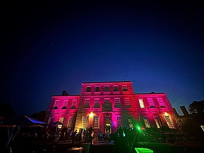 Wellingborough Golf Club goes pink for Kelly's Heroes