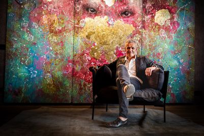 Peter Senoner Atelier fotocredit Martin Kompatscher.jpg