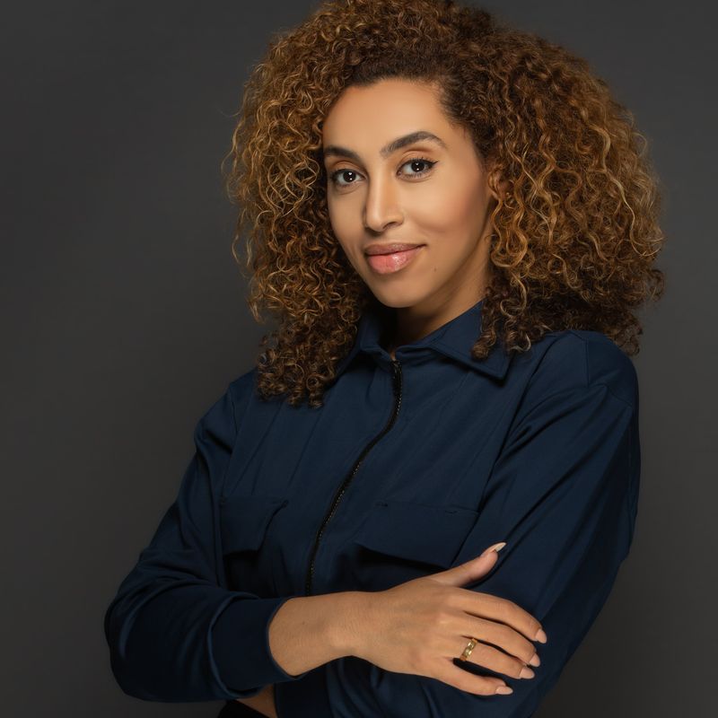 Kanessa Muluneh