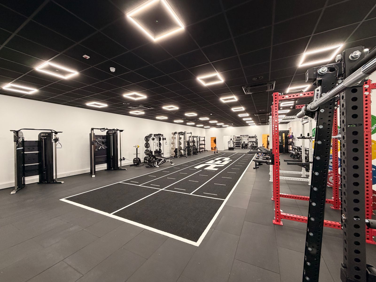REP Fitness Gloucester showroom 3             