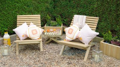 Suggested Header 2000px Forest, Slatted Chairs  Table set, £384.99, 8593900.jpg