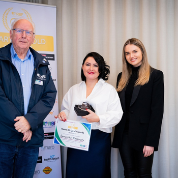 Samantha-Passmore-receiving-award-at-Heart-of-Gold-Awards high res-2025.jpg