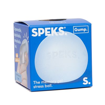 Speks Original Gump