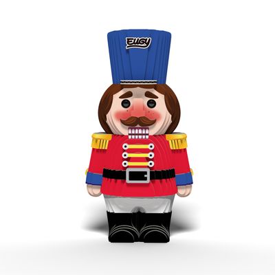EUGY Nutcracker