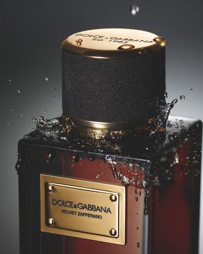 Velvet Zafferano