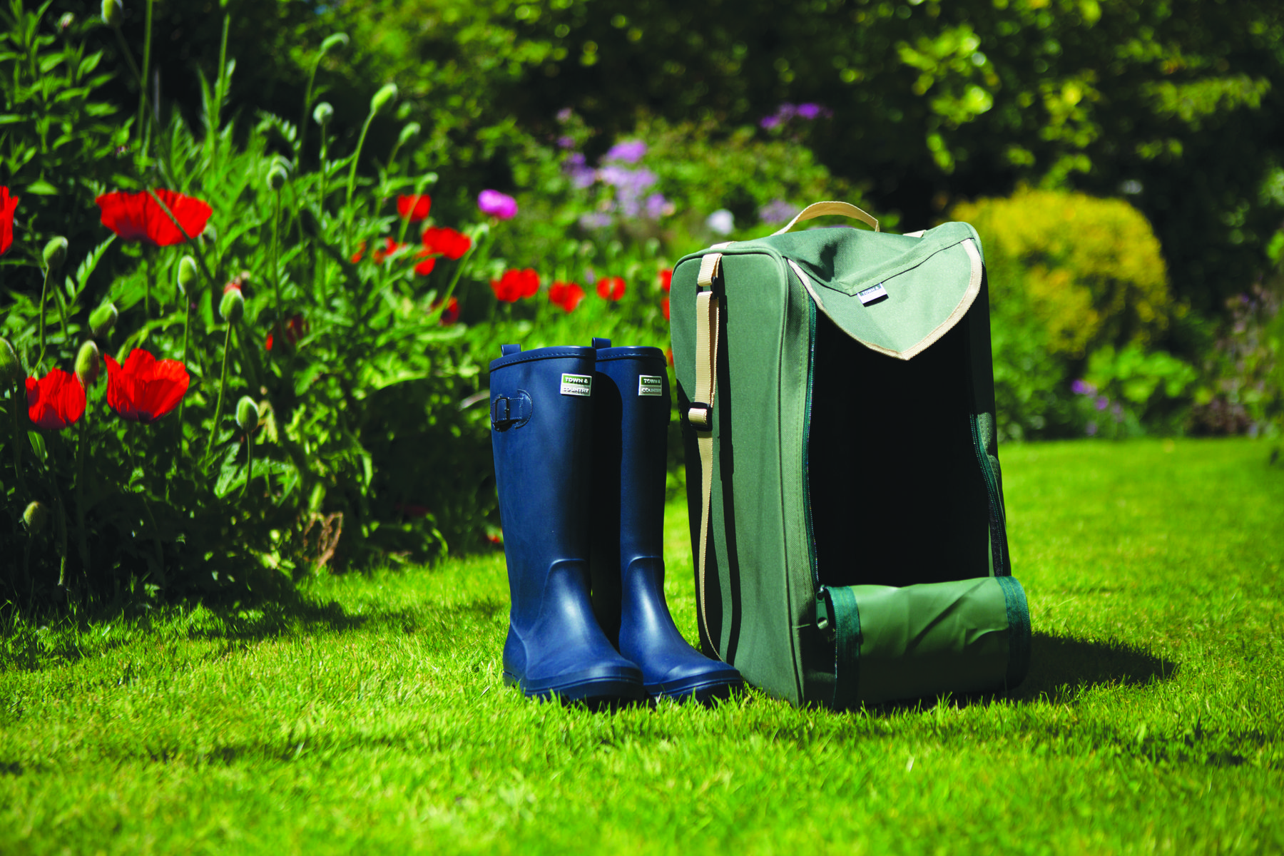 Wellington Boot Bag