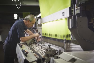 Manufacturing