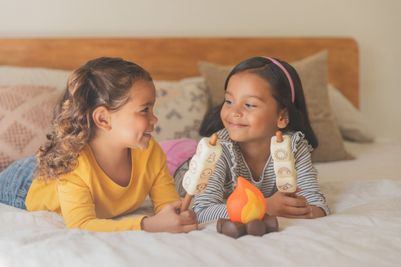 Campfire Chatmallows™ Storytelling Set