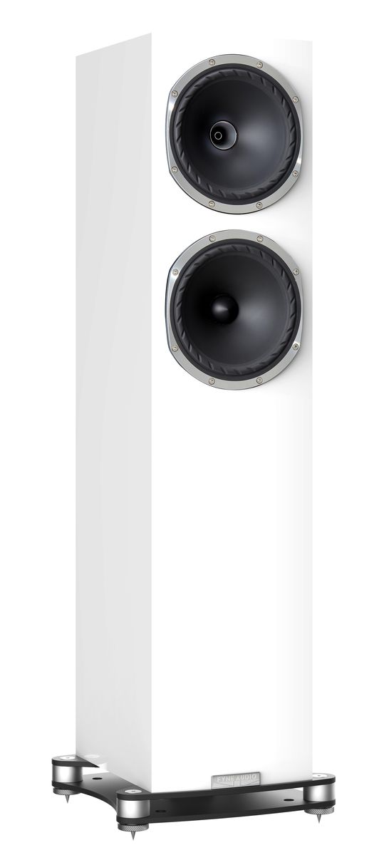 Fyne Audio launches the F500S Series and expands F500E range at Bristol Hi-Fi Show 2025