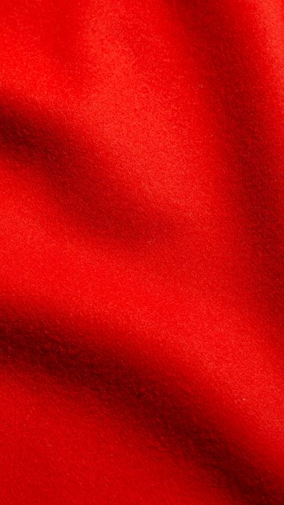 Scarlet cloth