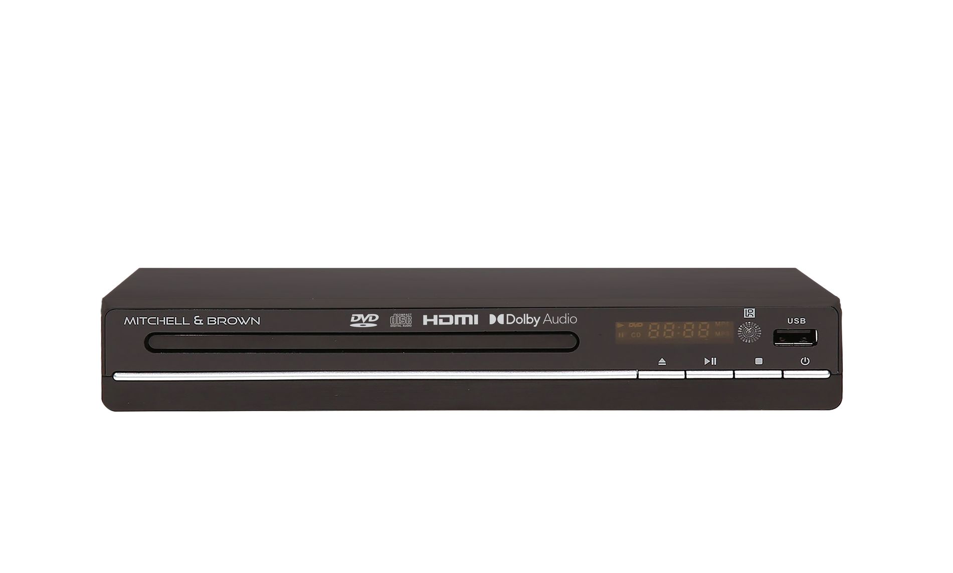 Mitchell & Brown DVD Player