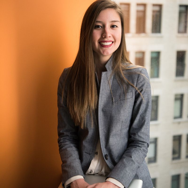 Rebecca Dewitt - Chief People Officer