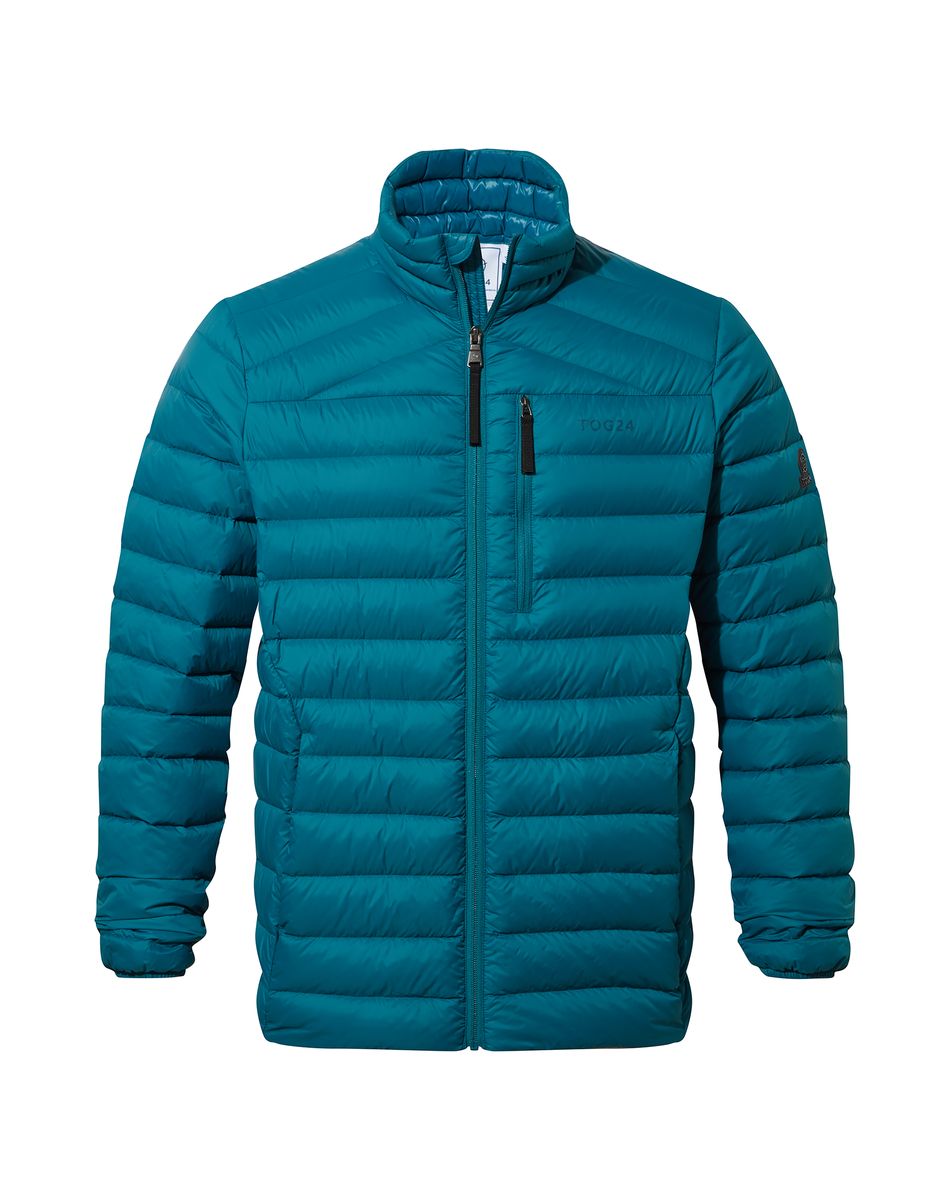 North RDS Women's Jacket - Teal