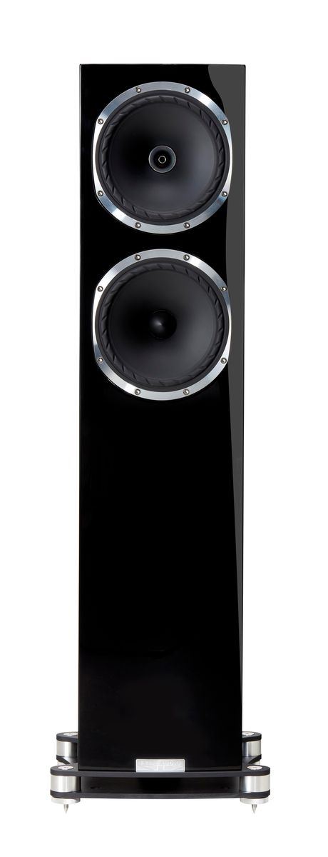 Fyne Audio launches the F500S Series and expands F500E range at Bristol Hi-Fi Show 2025