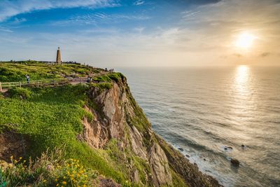 Cabo da Roca