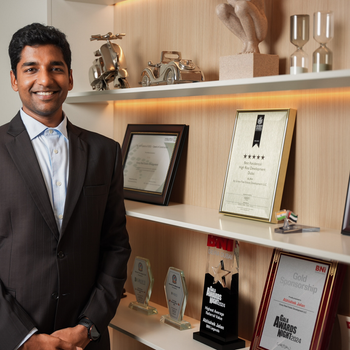Abhishek Jalan