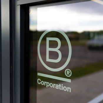 Dalcour Maclaren Becomes a B-Corp Certified Company
