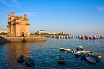 Mumbaidreamstimem12696407 Wild Central India.jpg