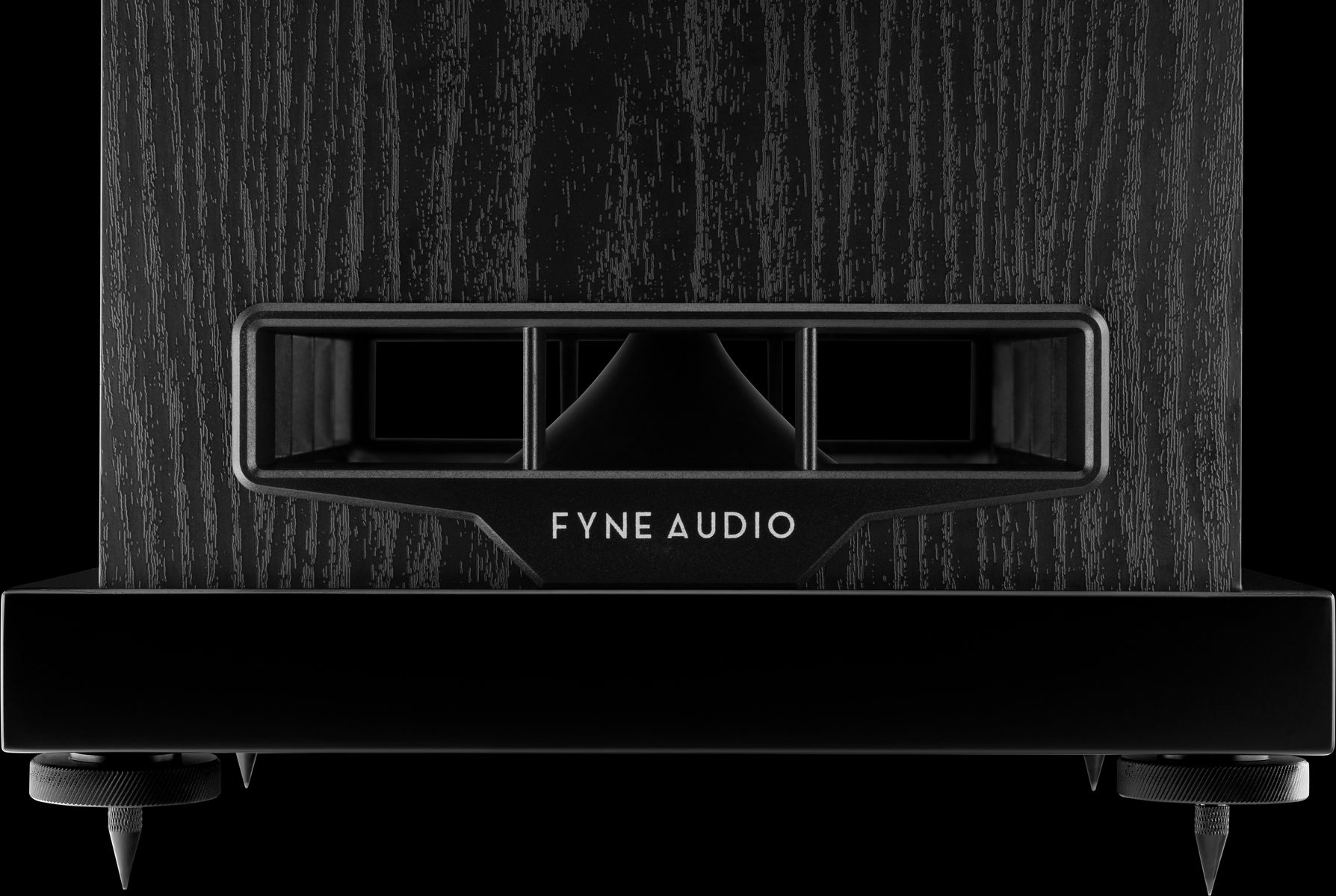 Fyne Audio F500E Series loudspeakers                                                     