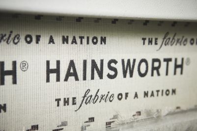 Hainsworth