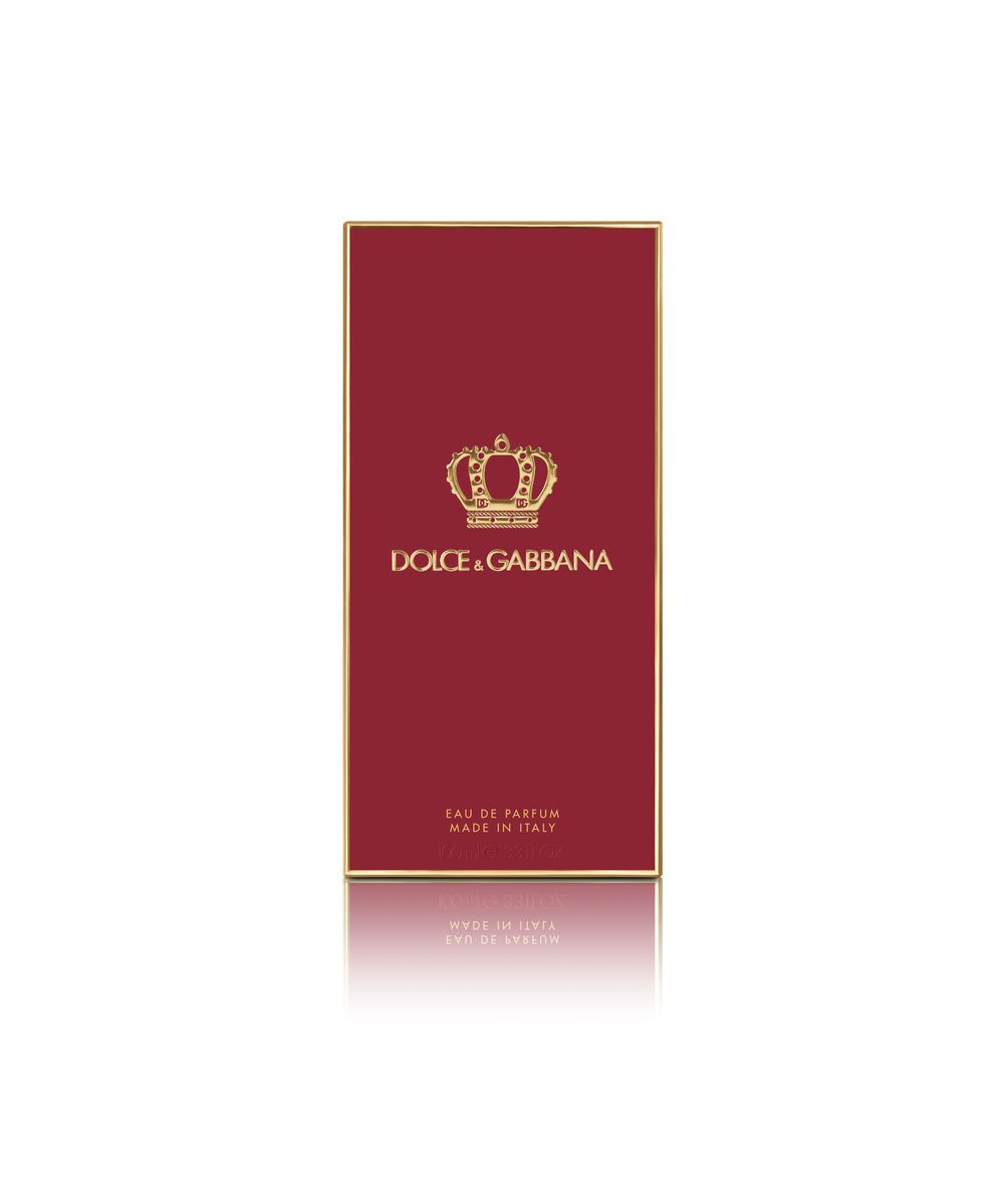 Q by Dolce&Gabbana Eau de Parfum