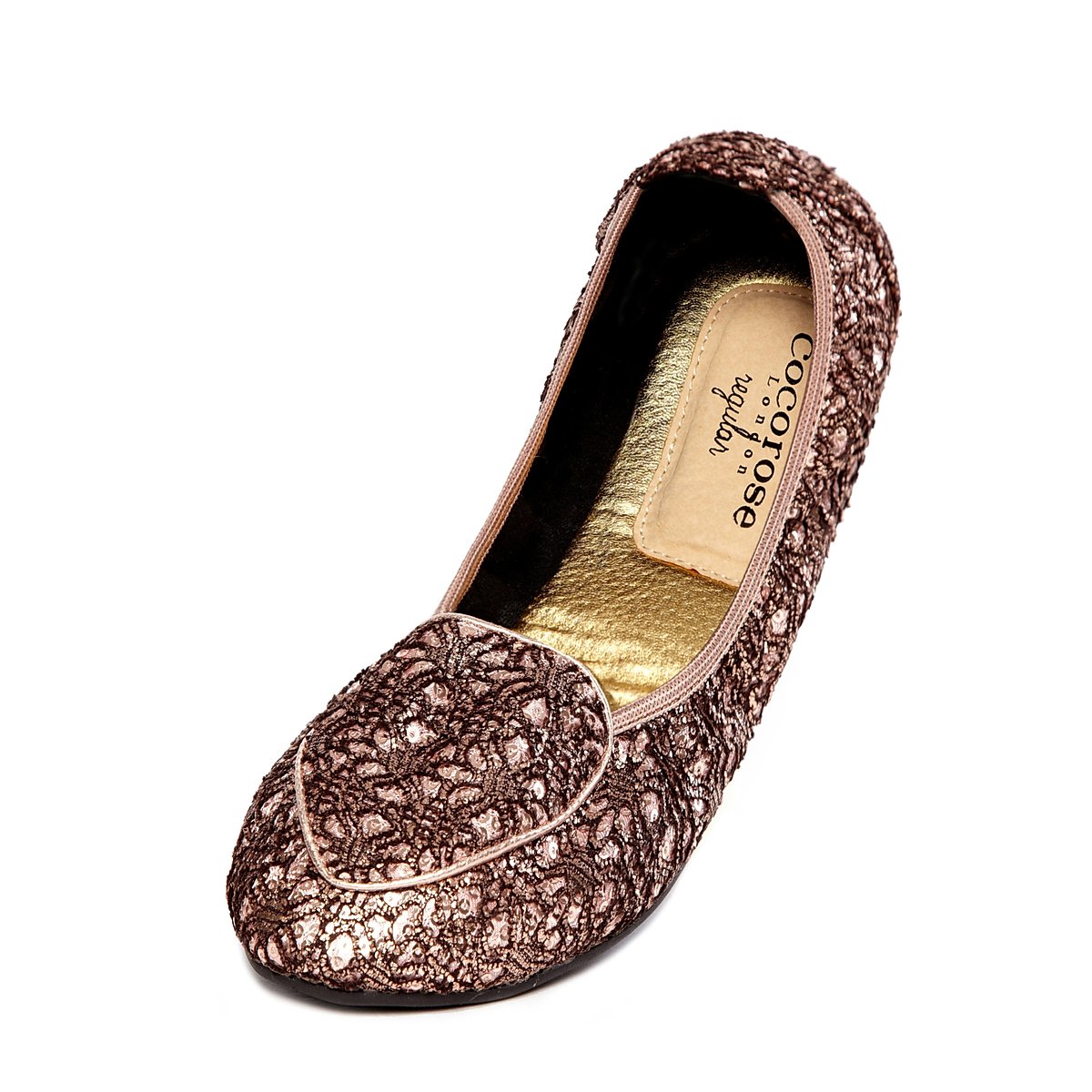 Royal Ballet Collection 'juliet' Loafers