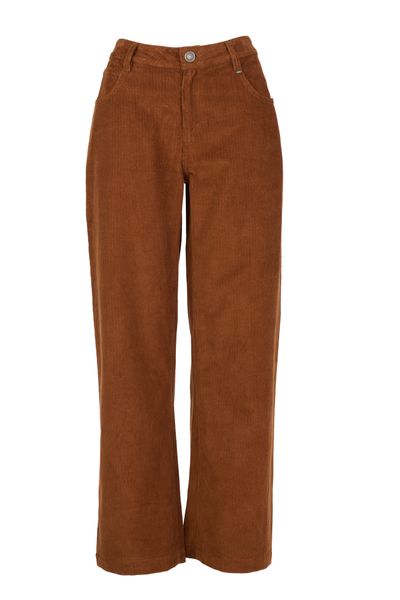 Brakeburn Wide Leg Cord Trouser (cut out) - £54.99