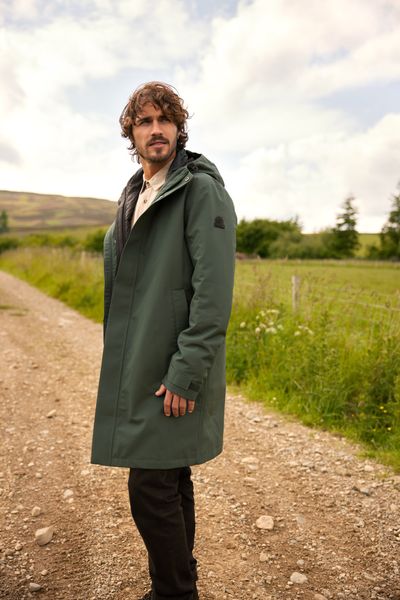 Haydon Men's 3in1 Jacket