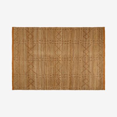 Melia Jute Rug 200 x 300cm