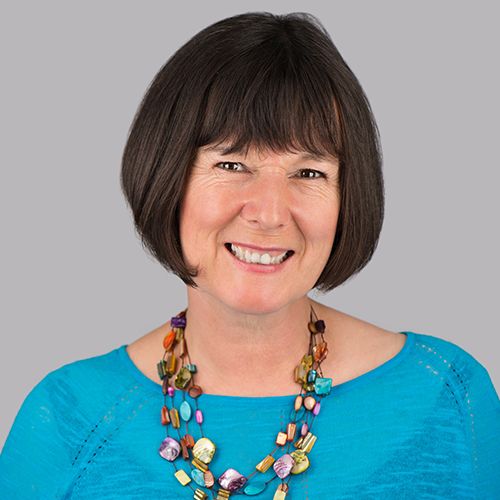 Beverley Sunderland, Partner