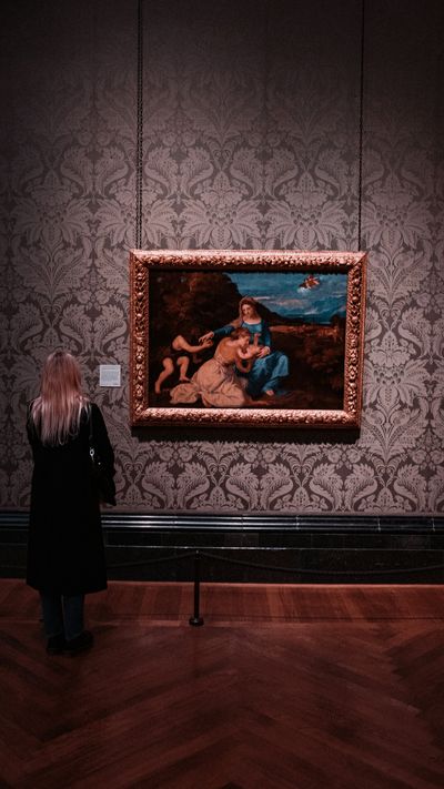National Gallery