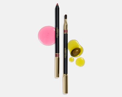 My Lip Overliner 8H Lasting Easy Glide Sculpting Lip Pencil