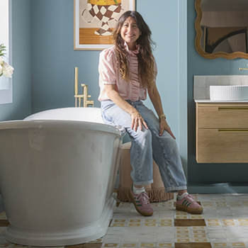 R2 Bathrooms, Platform 700 Wall Mounted Vanity Unit  Swiss Oak  Emma Gurners Interior Design Challenge, £570, 8817812 (1).jpg