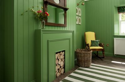 The Hayloft