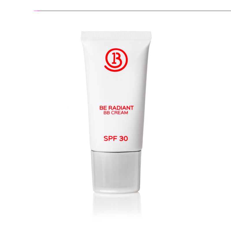 Be Radiant BB Cream