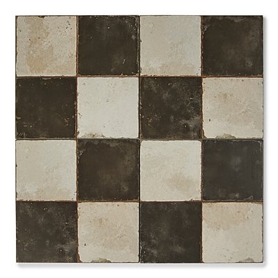 Heritage Chess Ceramic Tile