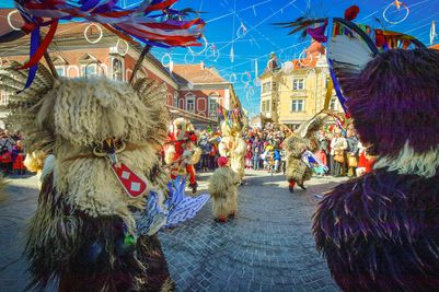 Ptuj korzo