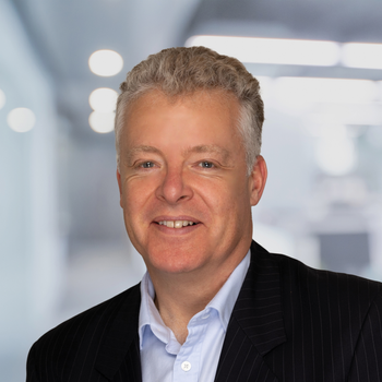 James Neil, CEO