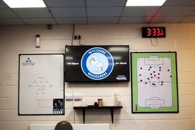 Vestel Solutions Transforms Wycombe Wanderers FC                          