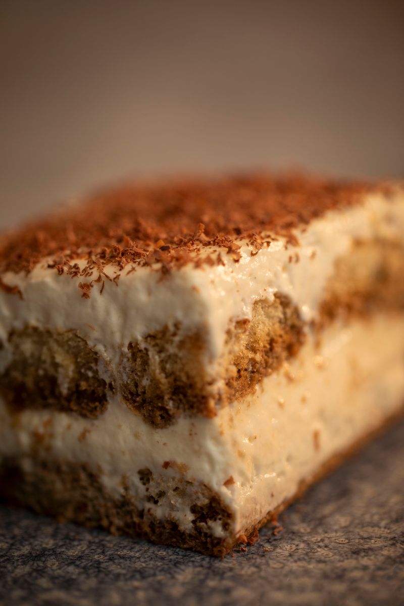 Tiramisu 