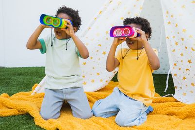 GeoSafari® Jr. Kidnoculars®