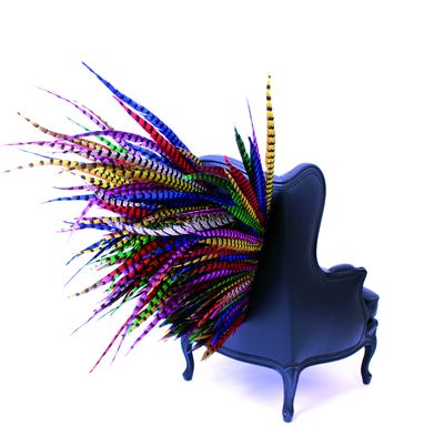 Bergère Big Bang 