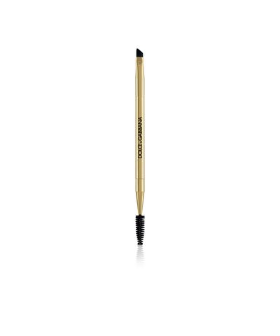 Brow. & Liner Beauty Brush
