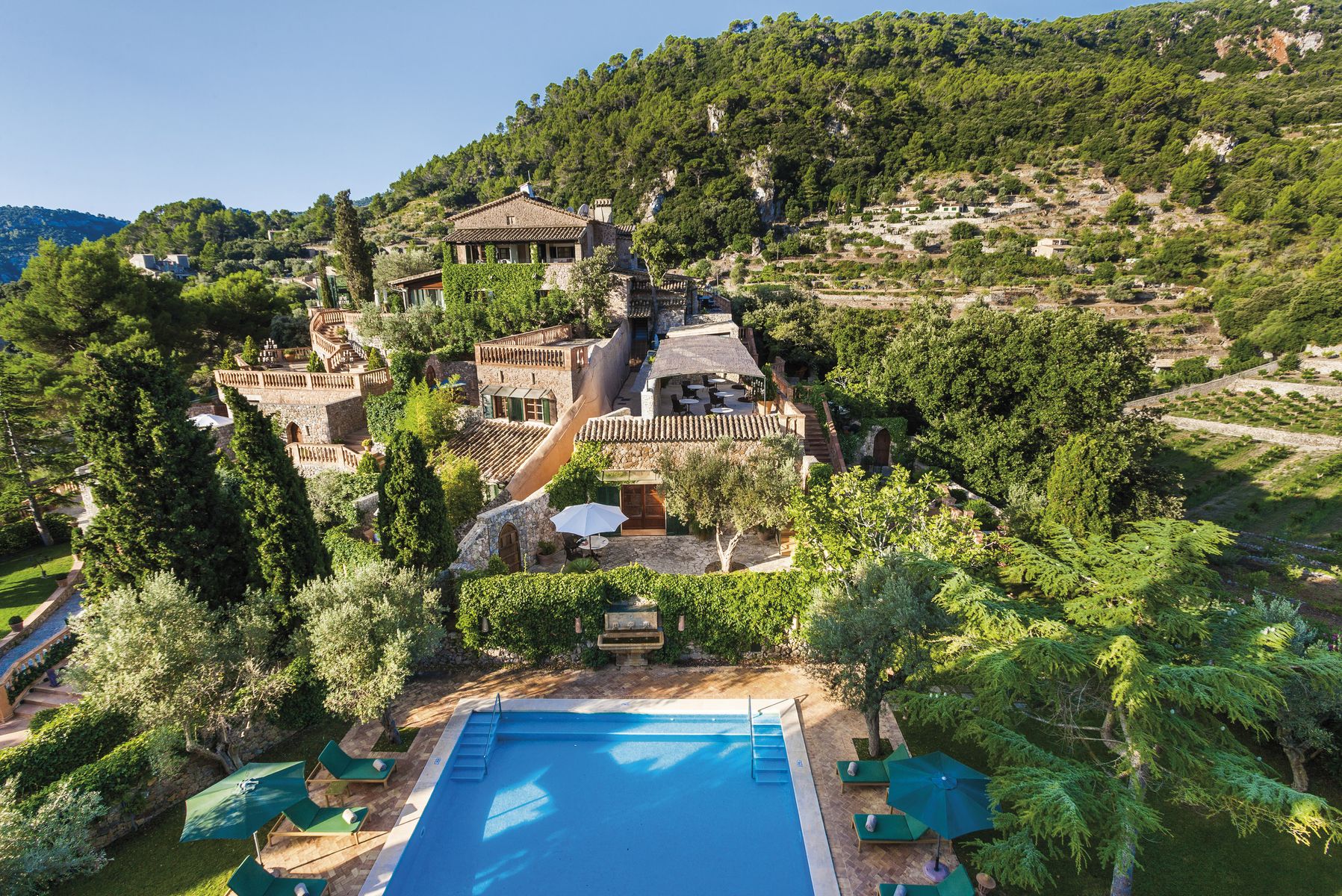 Hotel Valldemossa 
