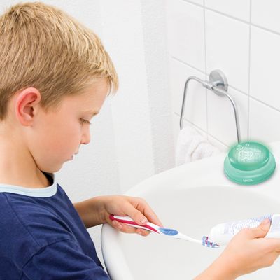 2 Minute Toothbrushing Timer 